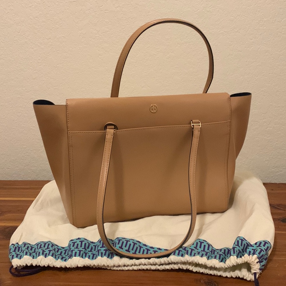 Tory Burch Parker Tote - Like New